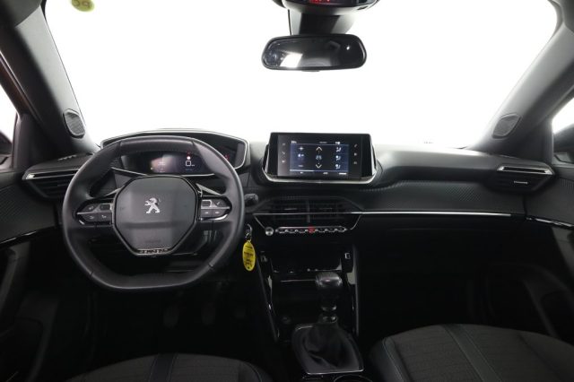 Peugeot 2008 2008 PureTech 100 S&S Allure - foto 4 di 4