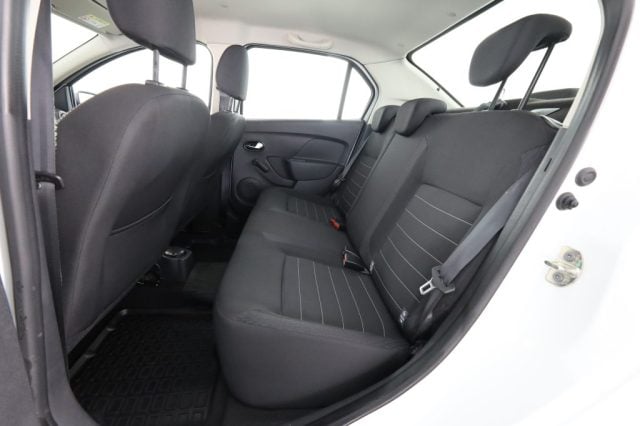 Dacia Logan Sandero Streetway/Logan MCV 1.0 SCe 75 CV S&S Acce - foto 3 di 4