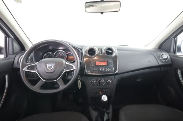 Dacia Logan Sandero Streetway/Logan MCV 1.0 SCe 75 CV S&S Acce - foto 4 di 4