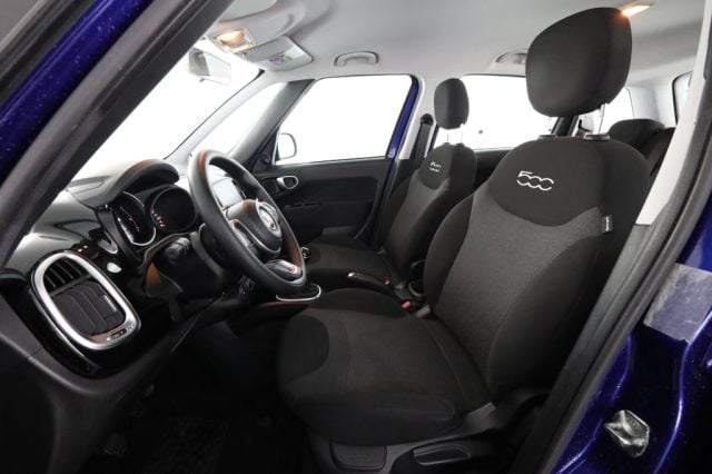 Fiat 500L 500L 1.3 Multijet 95 CV City Cross - foto 2 di 4