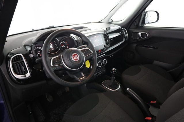 Fiat 500L 500L 1.3 Multijet 95 CV City Cross, del 2019, 137.998 km, in vendita a Roma (RM)