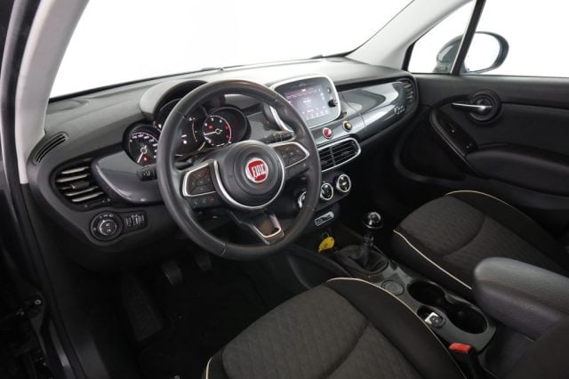 Fiat 500X 500X 1.3 Mjet 95CV 4x2 CITY CROSS, del 2019, 71.187 km, in vendita a Roma (RM)