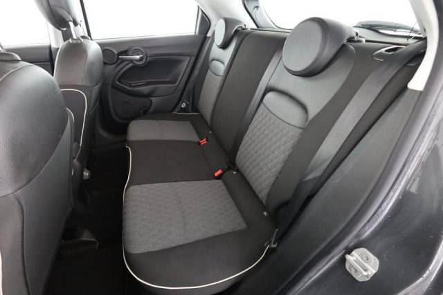 Fiat 500X 500X 1.3 Mjet 95CV 4x2 CITY CROSS - foto 3 di 4