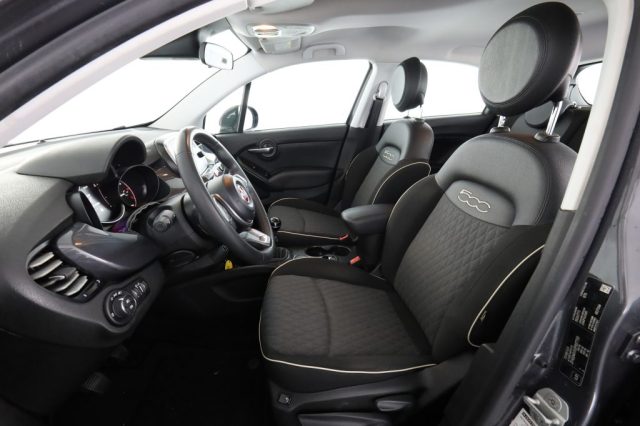 Fiat 500X 500X 1.3 Mjet 95CV 4x2 CITY CROSS - foto 2 di 4