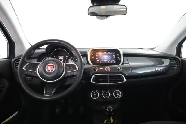 Fiat 500X 500X 1.3 Mjet 95CV 4x2 CITY CROSS - foto 4 di 4