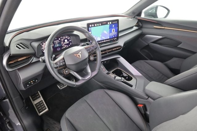 CUPRA Terramar Terramar 1.5 Hybrid DSG, del 2025, 34.783 km, in vendita a Roma (RM)