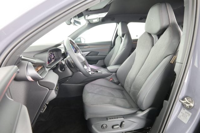 CUPRA Terramar Terramar 1.5 Hybrid DSG - foto 2 di 4