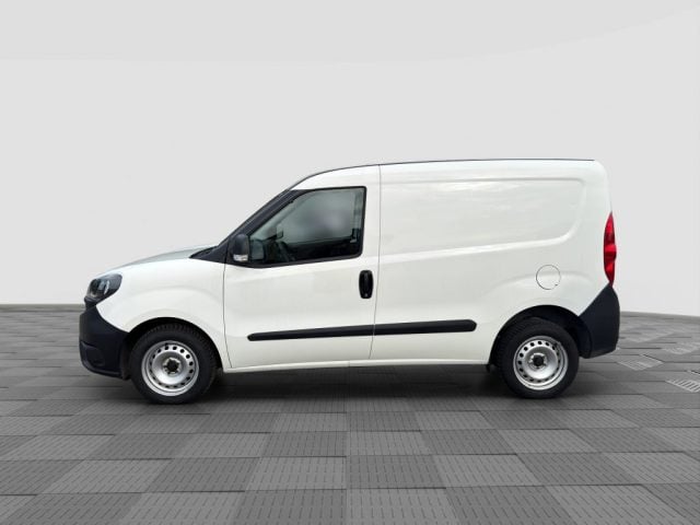 Fiat Other Doblò Doblò 1.6 MJT 90CV S&S PC-TN Cargo Business - foto 2 di 4
