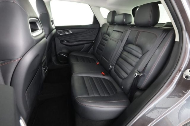 MG HS HS 1.5T-GDI Luxury - foto 3 di 4