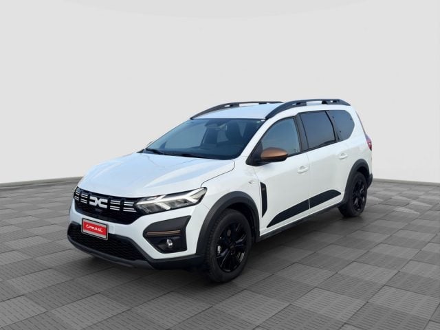Dacia Jogger Jogger 1.6 Hybrid 140 7 posti Extreme, del 2024, 37.000 km, in vendita a Roma (RM)