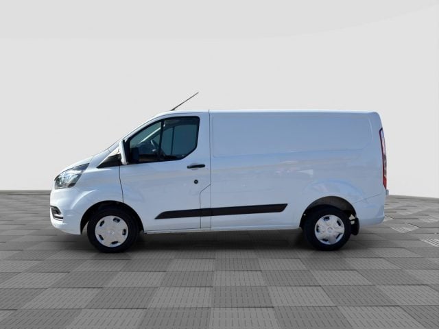 Ford Transit Custom Transit Custom 280 2.0 EcoBlue Hybrid 130 PC Furgo - foto 2 di 4