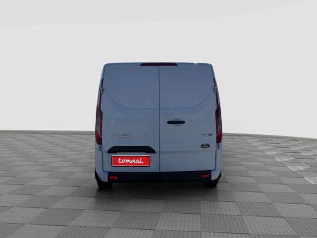 Ford Transit Custom Transit Custom 280 2.0 EcoBlue Hybrid 130 PC Furgo - foto 4 di 4