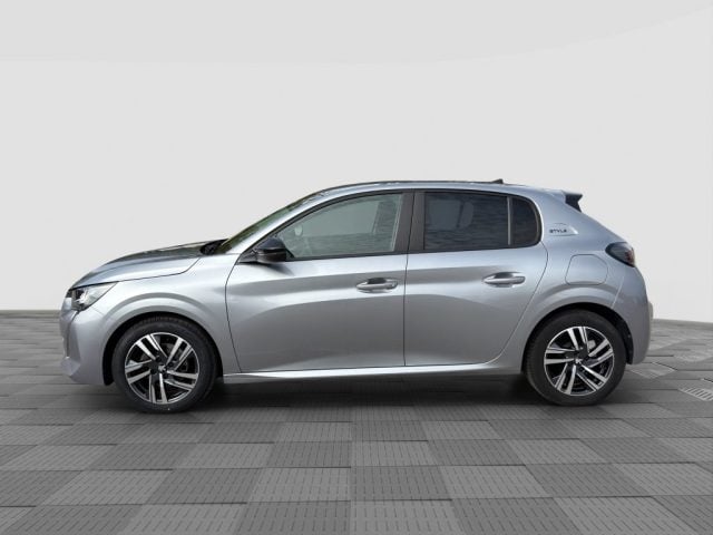 Peugeot 208 208 PureTech 75 Stop&Start 5 porte Style - foto 2 di 4