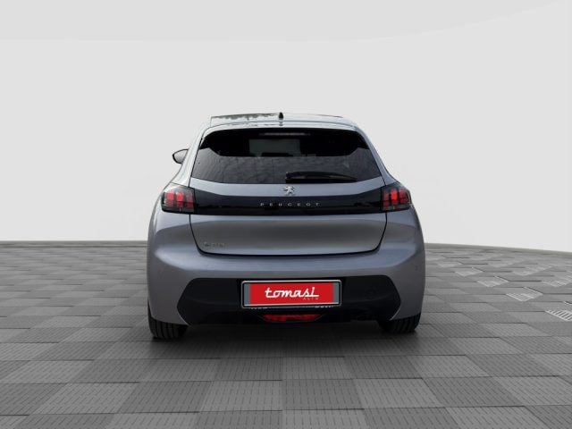 Peugeot 208 208 PureTech 75 Stop&Start 5 porte Style - foto 4 di 4