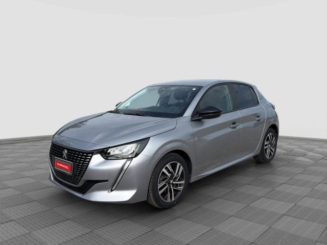 Peugeot 208 208 PureTech 75 Stop&Start 5 porte Style, del 2023, 54.843 km, in vendita a Roma (RM)