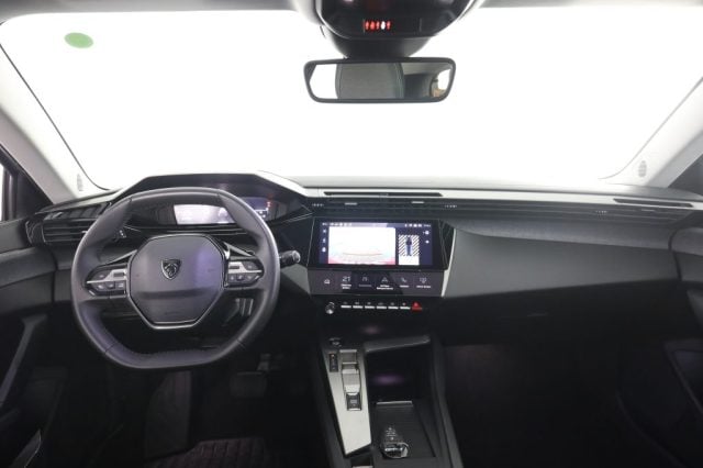 Peugeot 308 308 PureTech Turbo 130 S&S EAT8 Allure - foto 4 di 4
