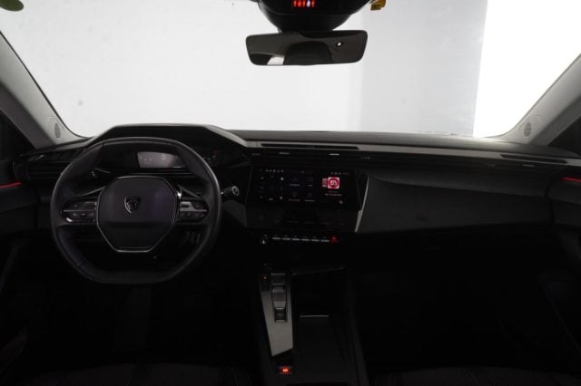 Peugeot 308 308 BlueHDi 130 S&S EAT8 Allure - foto 4 di 4