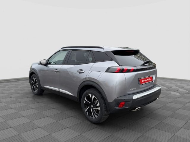 Peugeot 2008 2008 PureTech 130 S&S EAT8 GT Pack - foto 3 di 4