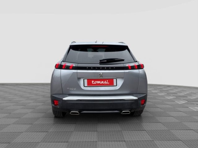 Peugeot 2008 2008 PureTech 130 S&S EAT8 GT Pack - foto 4 di 4