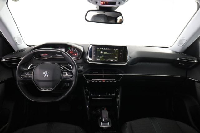 Peugeot 2008 2008 BlueHDi 130 S&S EAT8 Allure Pack - foto 4 di 4