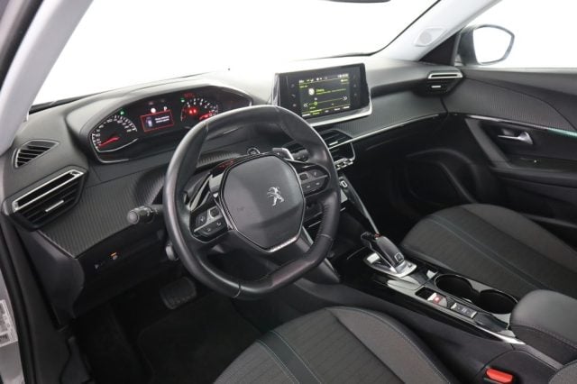 Peugeot 2008 2008 BlueHDi 130 S&S EAT8 Allure Pack, del 2022, 104.223 km, in vendita a Roma (RM)
