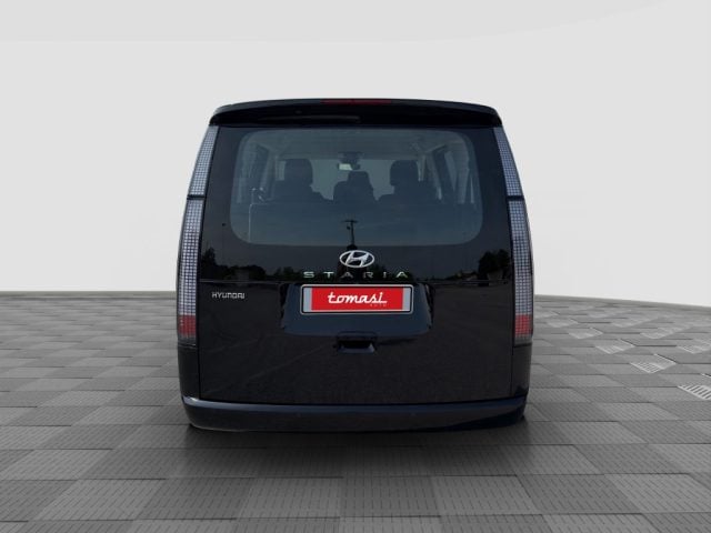 Hyundai STARIA Staria 2.2 AT 2WD 9 posti Wagon - foto 4 di 4
