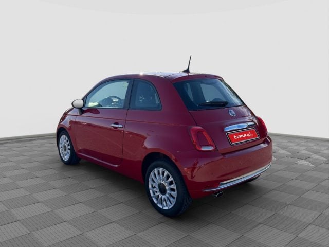 Fiat 500 500 1.0 Hybrid Lounge - foto 3 di 4