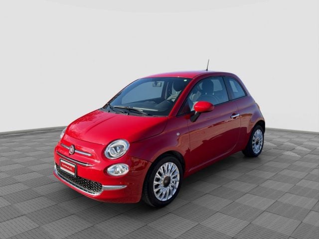 Fiat 500 500 1.0 Hybrid Lounge, del 2021, 47.801 km, in vendita a Roma (RM)