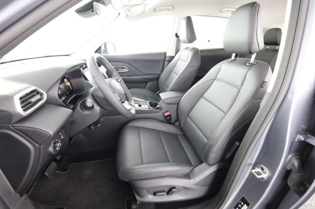 MG ZS ZS Hybrid+ Luxury - foto 2 di 4