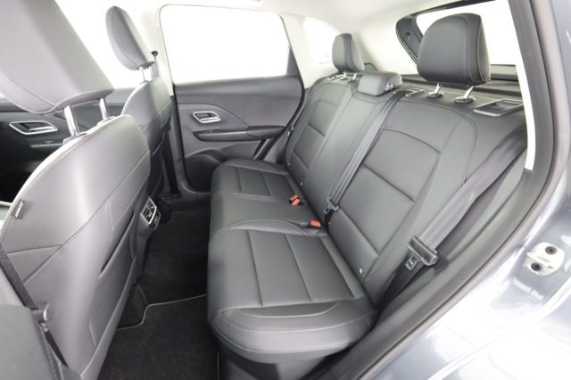MG ZS ZS Hybrid+ Luxury - foto 3 di 4