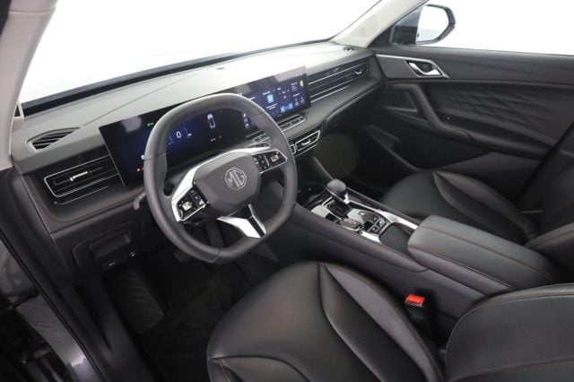MG HS HS 1.5T-GDI AT Luxury, del 2024, 51.981 km, in vendita a Roma (RM)