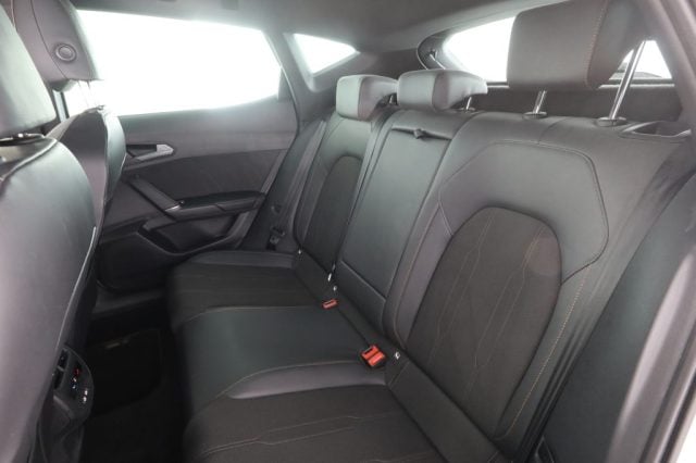 CUPRA Formentor Formentor 2.0 TDI DSG - foto 3 di 4
