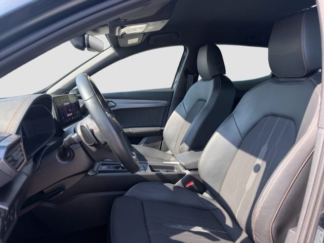 CUPRA Formentor Formentor 2.0 TDI 4Drive DSG, del 2023, 75.680 km, in vendita a Roma (RM)
