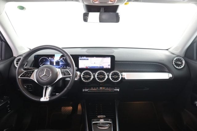 Mercedes-Benz GLB 200 GLB 200 d Automatic Progressive Advanced Plus - foto 4 di 4