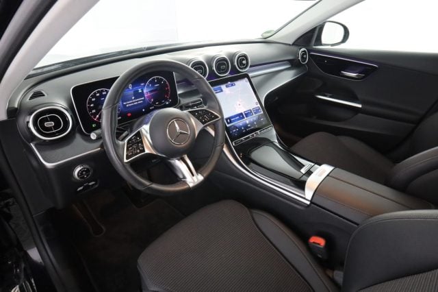 Mercedes-Benz CLA sse C C 200 d Mild hybrid S.W. Advanced, del 2025, 32.561 km, in vendita a Roma (RM)