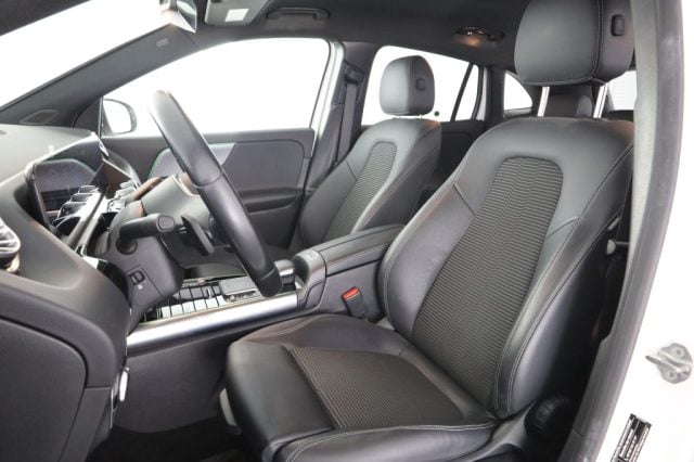 Mercedes-Benz CLA sse GLA GLA 200 d Automatic SPORT PLUS - foto 2 di 4