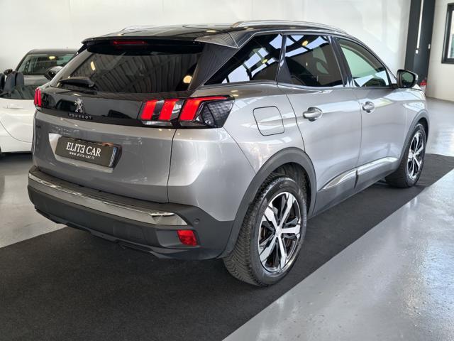 Peugeot 3008 BlueHDi 130 S&S GT Line - foto 4 di 4