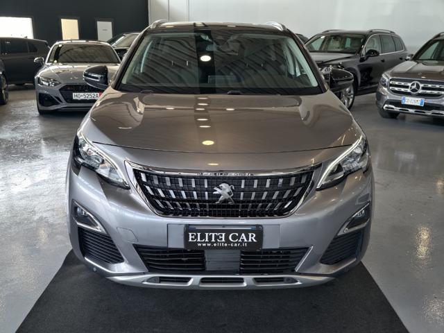 Peugeot 3008 BlueHDi 130 S&S GT Line usato a PONTE DI PIAVE