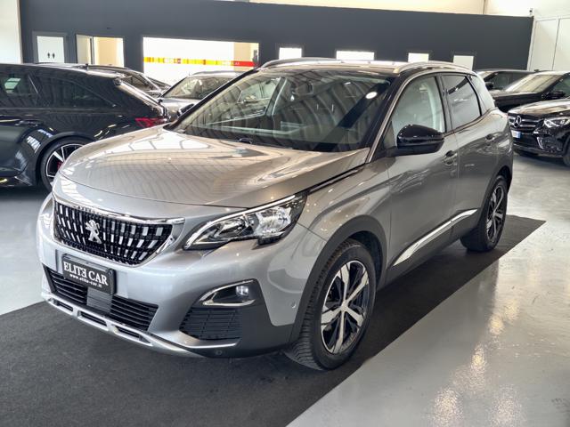 Peugeot 3008 BlueHDi 130 S&S GT Line usato a PONTE DI PIAVE