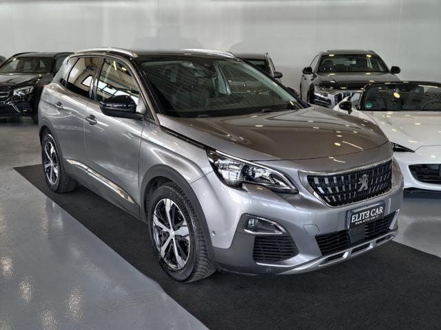 Peugeot 3008 BlueHDi 130 S&S GT Line - foto 3 di 4