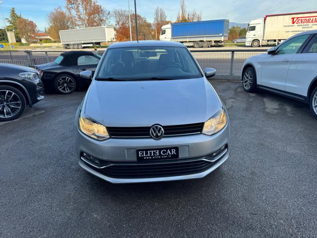 Volkswagen Polo 1.2 TSI DSG 5p. Highline NEOPATENTATI - foto 2 di 4