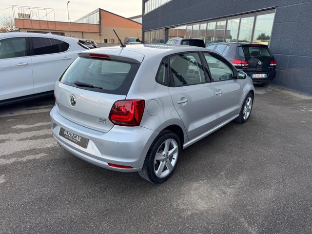 Volkswagen Polo 1.2 TSI DSG 5p. Highline NEOPATENTATI - foto 4 di 4