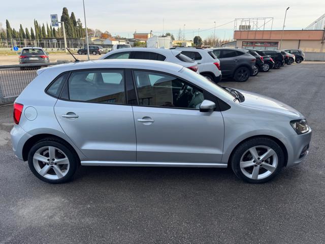 Volkswagen Polo 1.2 TSI DSG 5p. Highline NEOPATENTATI - foto 3 di 4
