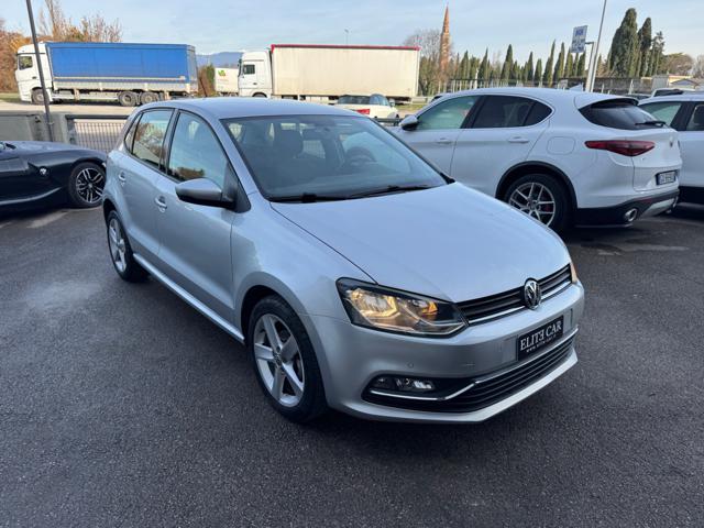 Volkswagen Polo 1.2 TSI DSG 5p. Highline NEOPATENTATI usato a PONTE DI PIAVE