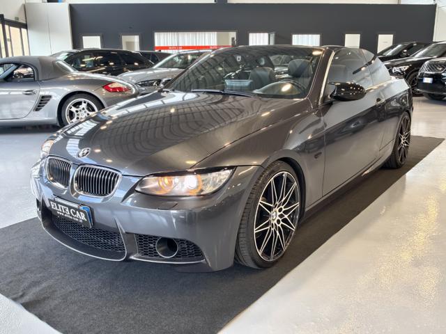 BMW 325 i cat Cabrio Msport usato a PONTE DI PIAVE
