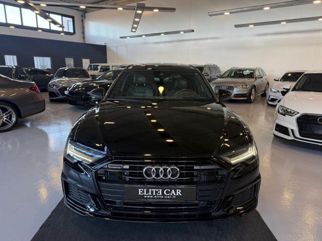 Audi A6 Avant 50 3.0 TDI quattro tiptronic S-LINE TETTO - foto 2 di 4