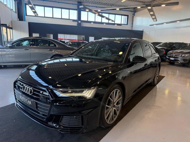 Audi A6 Avant 50 3.0 TDI quattro tiptronic S-LINE TETTO usato a PONTE DI PIAVE