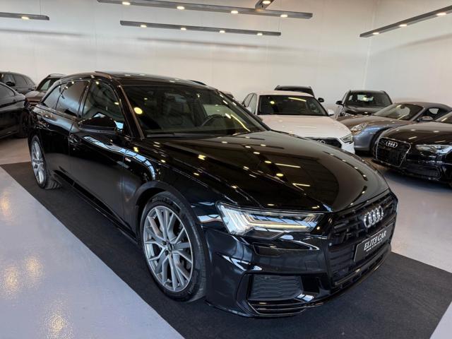 Audi A6 Avant 50 3.0 TDI quattro tiptronic S-LINE TETTO - foto 3 di 4