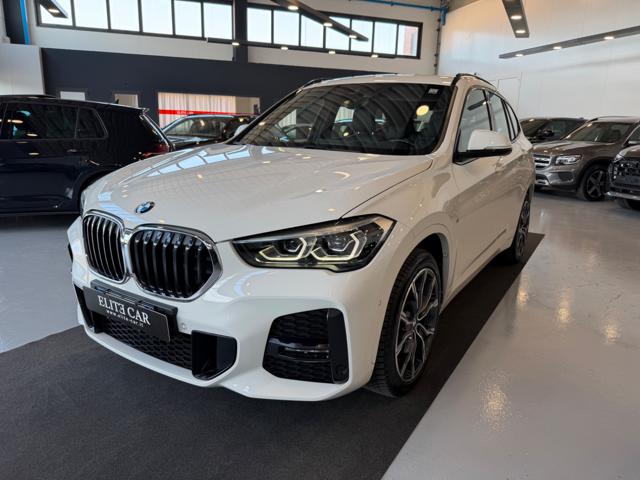 BMW X1 sDrive18d Msport usato a PONTE DI PIAVE