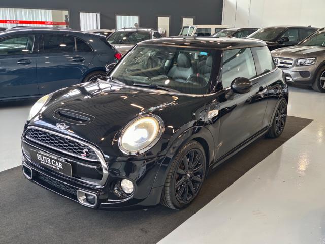 MINI Cooper S 2.0 Cooper S usato a PONTE DI PIAVE